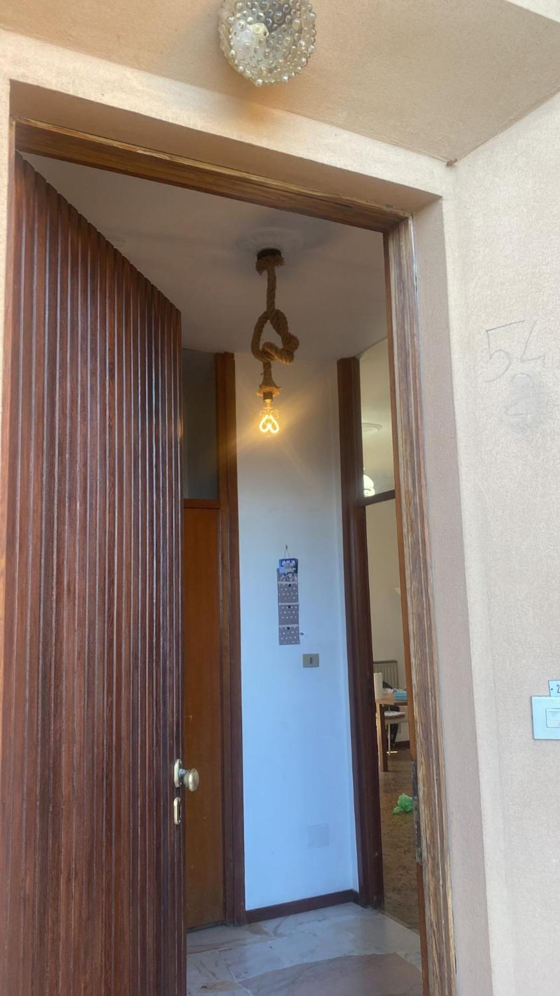 Casa Con Giardino: Varazze Exterior foto